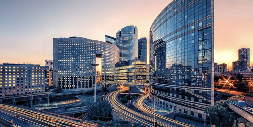 HONEYWELL AND NXP SEMICONDUCTORS COLLABORATE TO HELP ENHANCE BUILDING ENERGY MANAGEMENT